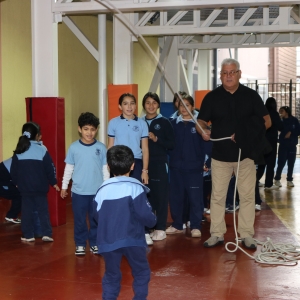 Día de la Actividad Física